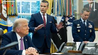 TRUMP FURIOUS as EU DUMPS US JETS FOR SAAB— €150B PLAN EXCLUDES U.S., $2T F-35 PROGRAM ON THE BRINK