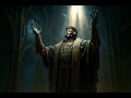 HCM — Iron Saints | Industrial Heavy Metal Anthem