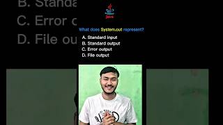 Input and Output in Java 🎯