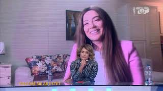 Arjola Demiri tregon arsyet se perse iku nga PD dhe doli hapur ne mbeshtetje te PS