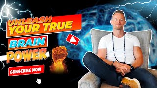 Unleash Your True Brain Power : Welcome To Neuroplasticity | Dr Espen Wold-Jensen Net Worth