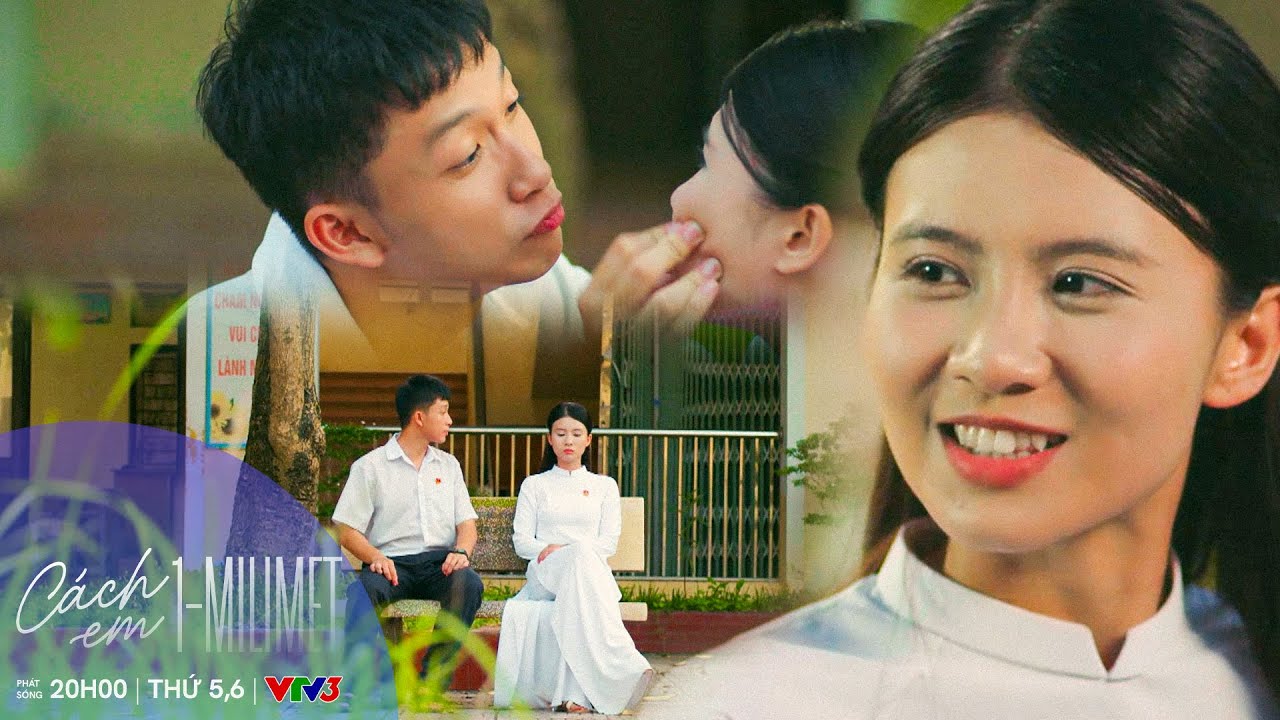 CÁCH EM 1 MILIMET TẬP 11 | Liệu khi Ngân mất trí nhớ thì có còn nhớ ra Viễn hay không | VFC OFFICIAL