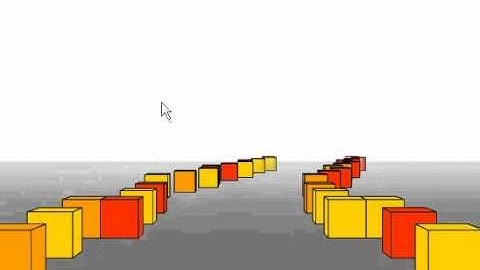 CubeField- Gamefudge.com