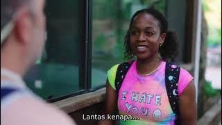 Full Film Horor Live Alone Sub Indo