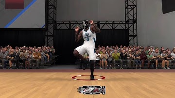 NBA 2K20 LIVE STEAM|1V1 RUSH 2X REP ASIA & EUROPE SERVERS
