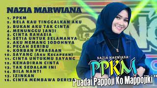Nazia Marwiana ft Ageng Music PPKM Puadai Pappoji Ko Mappojiki Official Live Music Terbaru