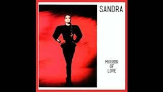 Sandra - Mirror Of Love (Extended)