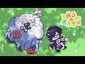 【ぽこ あ ポケモン】ポケセンを……建てさせてください…… #03【四季凪アキラ/にじさんじ】