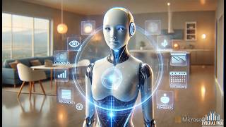 Microsoft's Copilot A.I.: Your New Virtual Companion for Life’s Daily Challenges