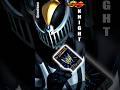 Part 133 | Kamen Rider Knight Henshin Scene RiderVerse #kamenrider #tokusatsu #shorts #riderverse21