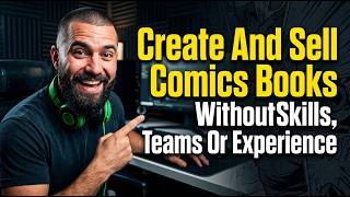 ComicAgent AI Review Comic Agent AI Review - Make Comics Without Drawing With This Autonomous AI