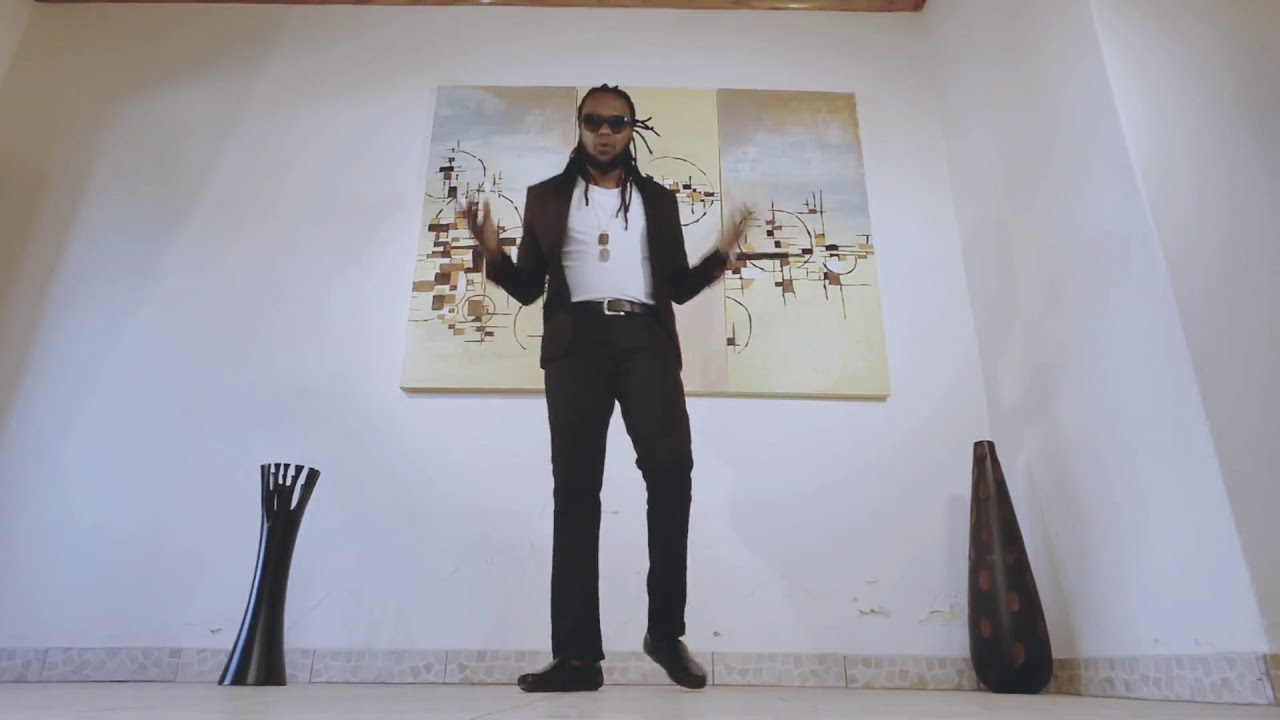 Guspy Warrior-Unondidarireiko Official Video 2017