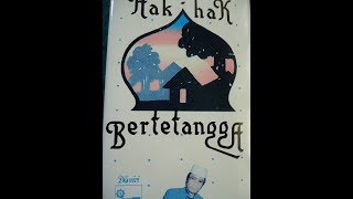 48. Hak-Hak Bertetangga