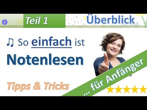 Video: Was Ist Die Mindestanzahl An Noten, Die Erforderlich Ist, Um Eine Note Für Ein Viertel Zu Geben?