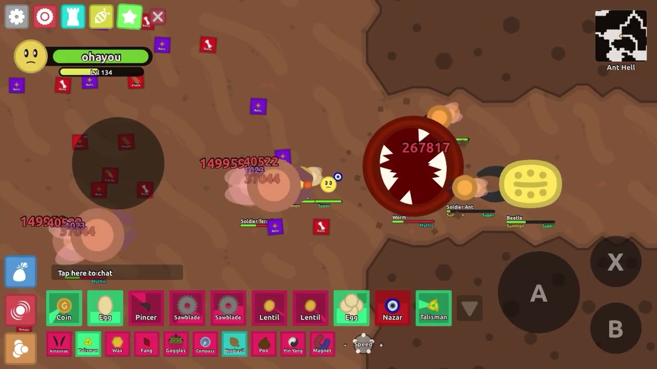 florr.io -2segg is good