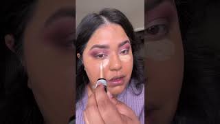 TRYING THE NEW IT COSMETICS NEW DARK SPOT CONCEALER