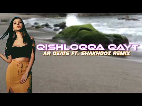 Xamdam Sobirov — Qishloqqa qayt (AR BEATS & Shakhboz Remix)