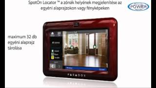 Paradox TM50
