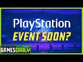 Is the PlayStation 5 Event Finally Coming? - Kinda Funny Games Daily 05.27.20