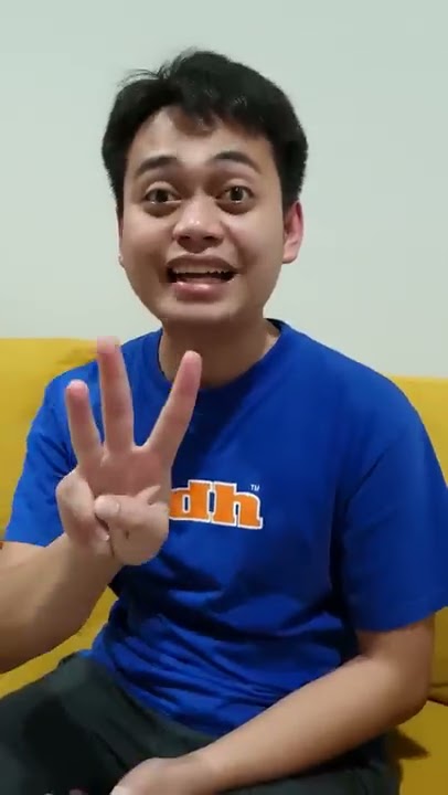 #SHORTS | Tipe Tipe Orang Menangis