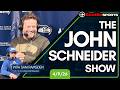 John Schneider on #Seahawks Draft Process 2 Weeks Out | John Schneider Show