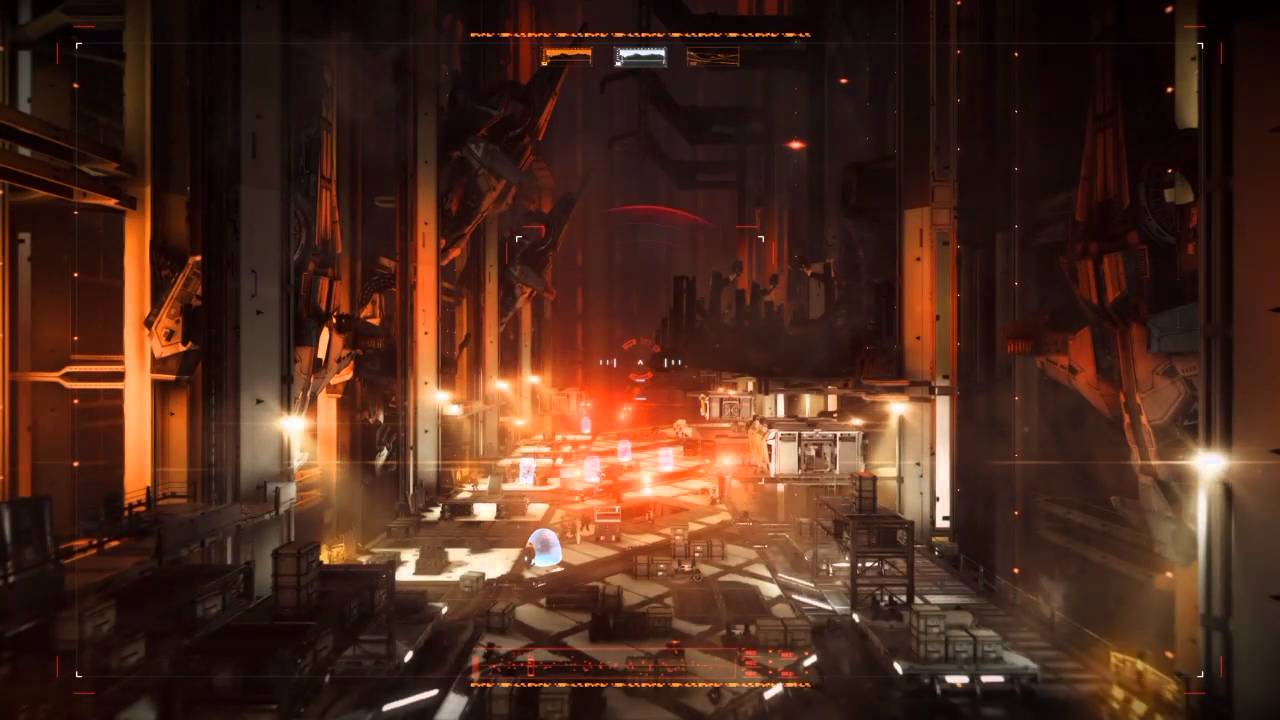 Killzone shadow fall Chapter 7 - YouTube