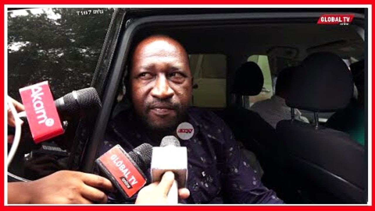MENEJA wa FEI TOTO AZUNGUMZA kwa MARA ya KWANZA KINACHOENDELEA BAADA ya ...