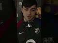تصريح مثير من بيدري قبل مواجهة أتلتيكو مدريد الحاسمة بيدري برشلونة أتلتيكو مدريد سيميوني الليغا