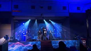 Battle of the Band KMB SOAR 2025
