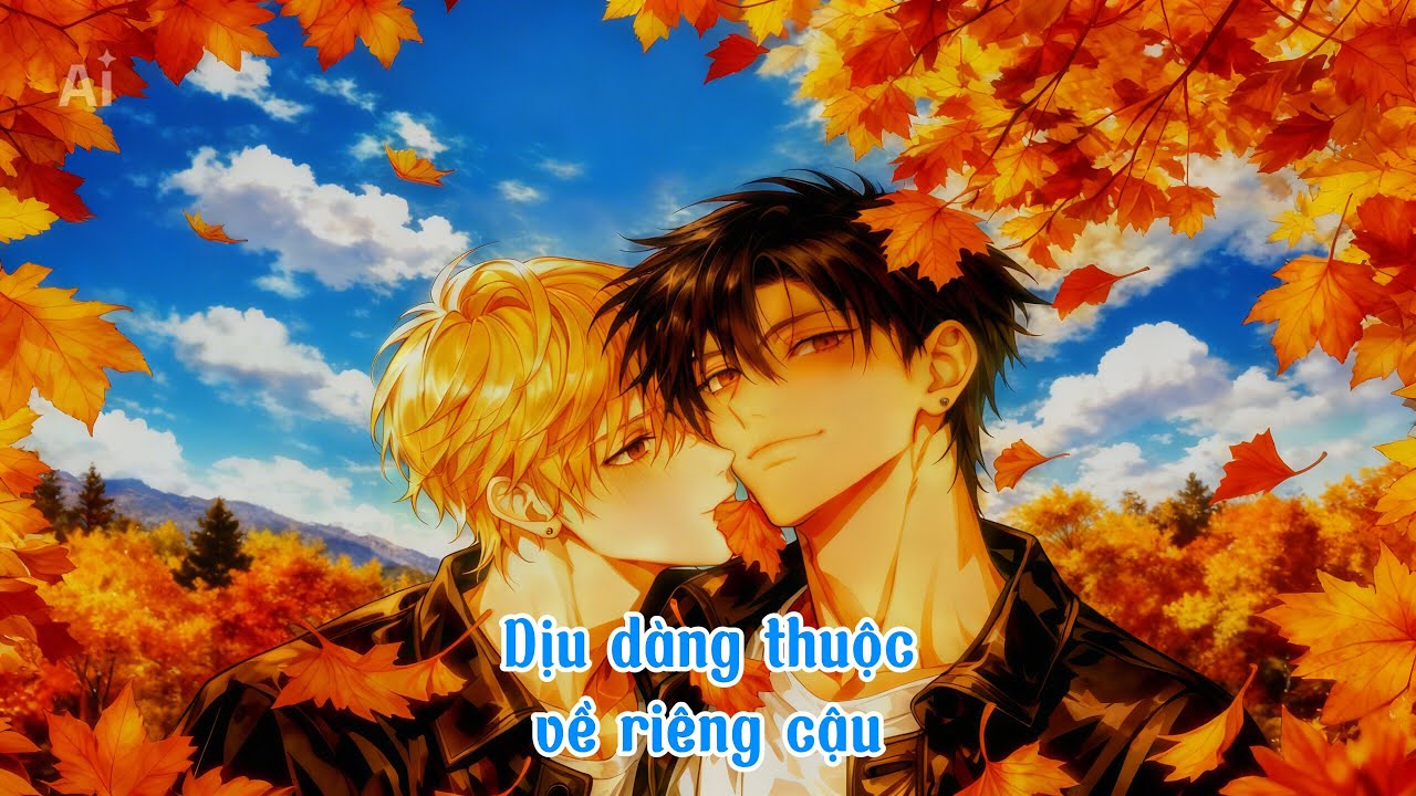 Full BoyLove - Dịu dàng thuộc về riêng cậu | fureiya223