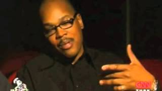 Greg Osby-Timucin Sahin At Cnn Turk