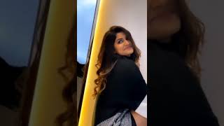 Sanjana Anand Shorts