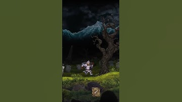 Ghosts ‘n Goblins Resurrection