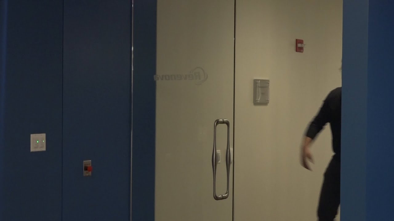 Mike Marut - TIA - Revenova 10 years