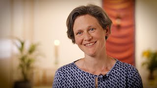 Sr. Carmen MMS - Der Ruf, heilend präsent zu sein. Leben als Missionsärztliche Schwester
