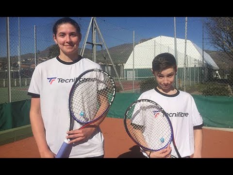 Video: Tennis Som Sport