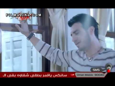   2   إيهاب توفيق تصدق بإية