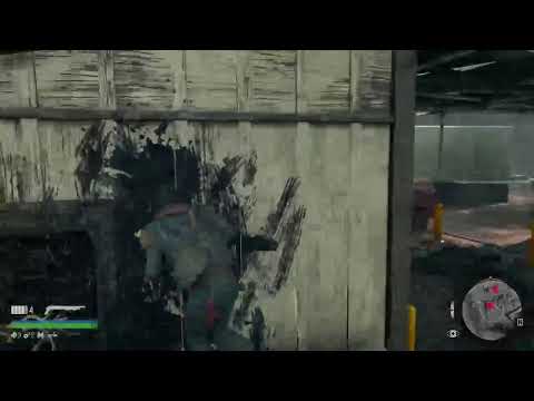 Days Gone ライブ配信 海外版規制なし グロ注意 Youtube Days Gone ライブ配信 海外版規制なし グロ注意 Youtube