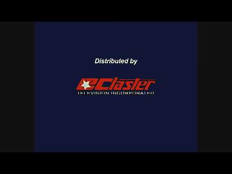 Claster Television Inc. 8-Bit ID Remake @gman1290