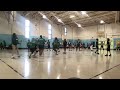 Duckrey Boys Volleyball vs Penn Alexander 5-7-25