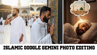 New Islamic Google Gemini photo Editing  screenshot 3