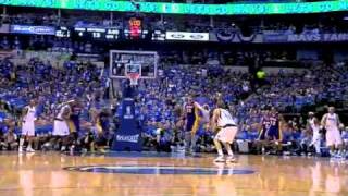 Nightly Notable: Nowitzki