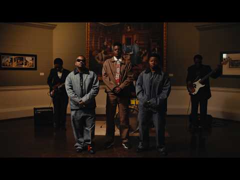 PLG Chanty, Focalistic & King Master - Stofi Stofoza (2.0)