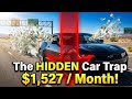 Why Buying My Dream Car at 25 Was My Biggest Financial Mistake