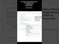JavaScript OOP Explained Like You're 5 (But With Chaos)