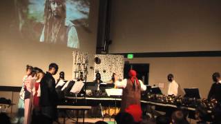 BV Spring Program 2012 - Handbells