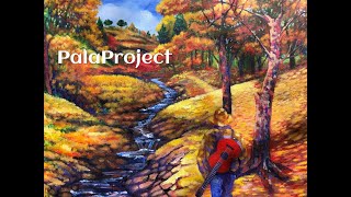 Sparkling Myfanwy - Pala Project (Instrumentals)
