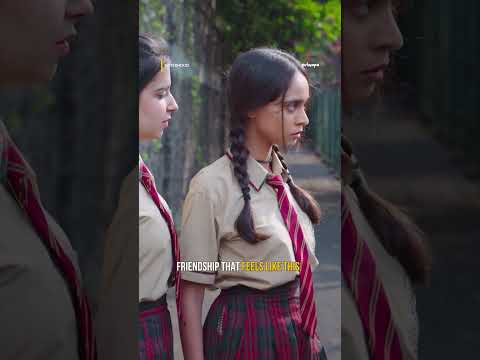 I am insecure when it comes to her๐ญ๐ #girliyapa #sisterhood