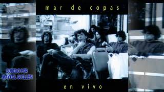 Mar de Copas - En vivo - (2002) (Álbum Completo)