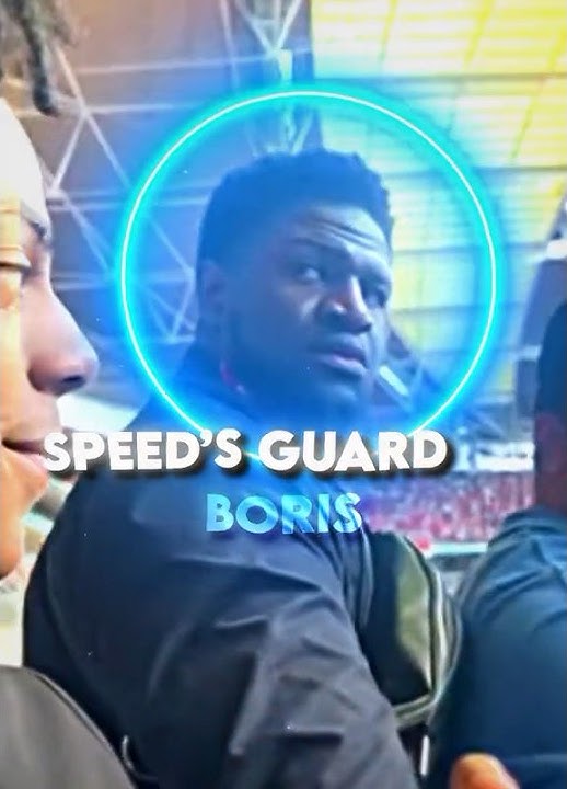 Download lagu Speed’s bodyguard ☠️